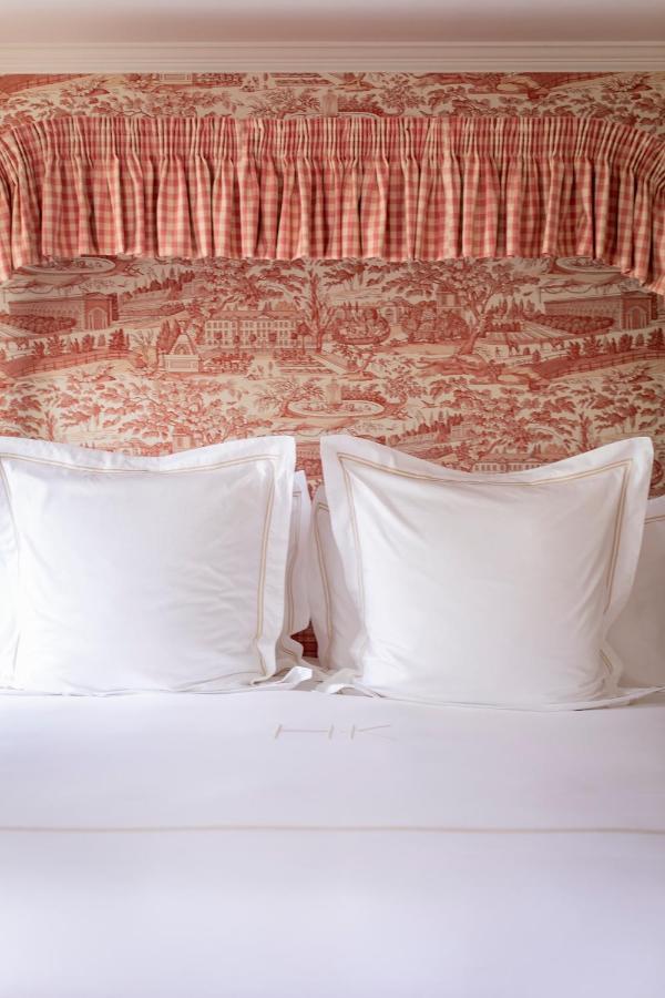 Hob Knob Hotel Edgartown Buitenkant foto
