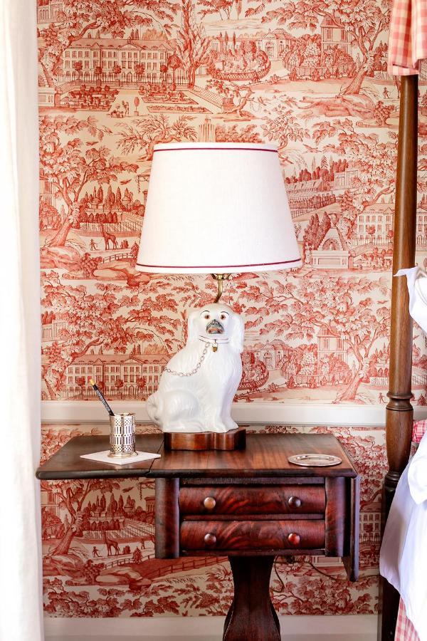 Hob Knob Hotel Edgartown Buitenkant foto