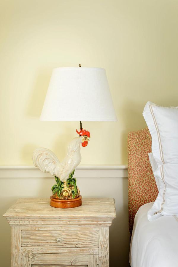 Hob Knob Hotel Edgartown Buitenkant foto