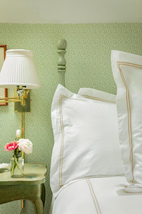 Hob Knob Hotel Edgartown Buitenkant foto