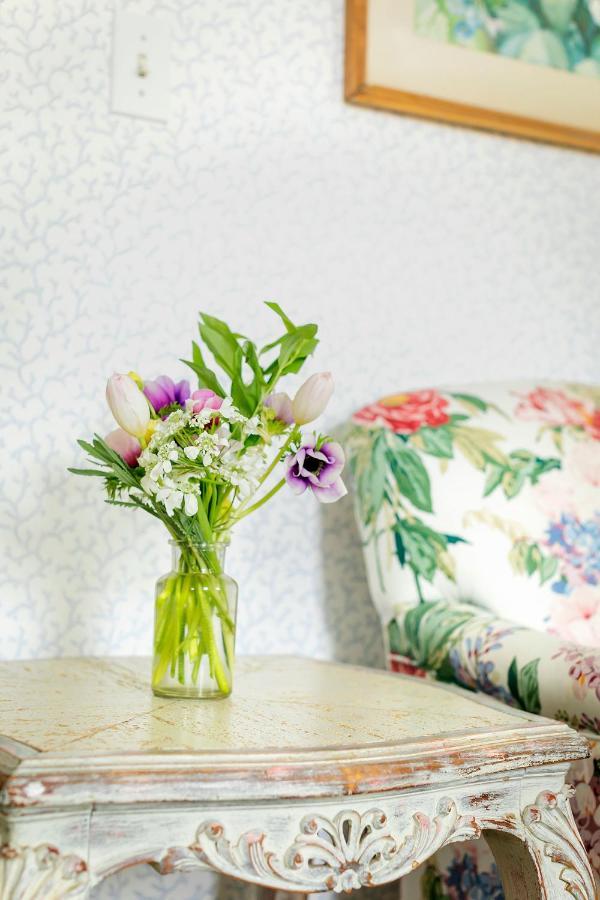 Hob Knob Hotel Edgartown Buitenkant foto