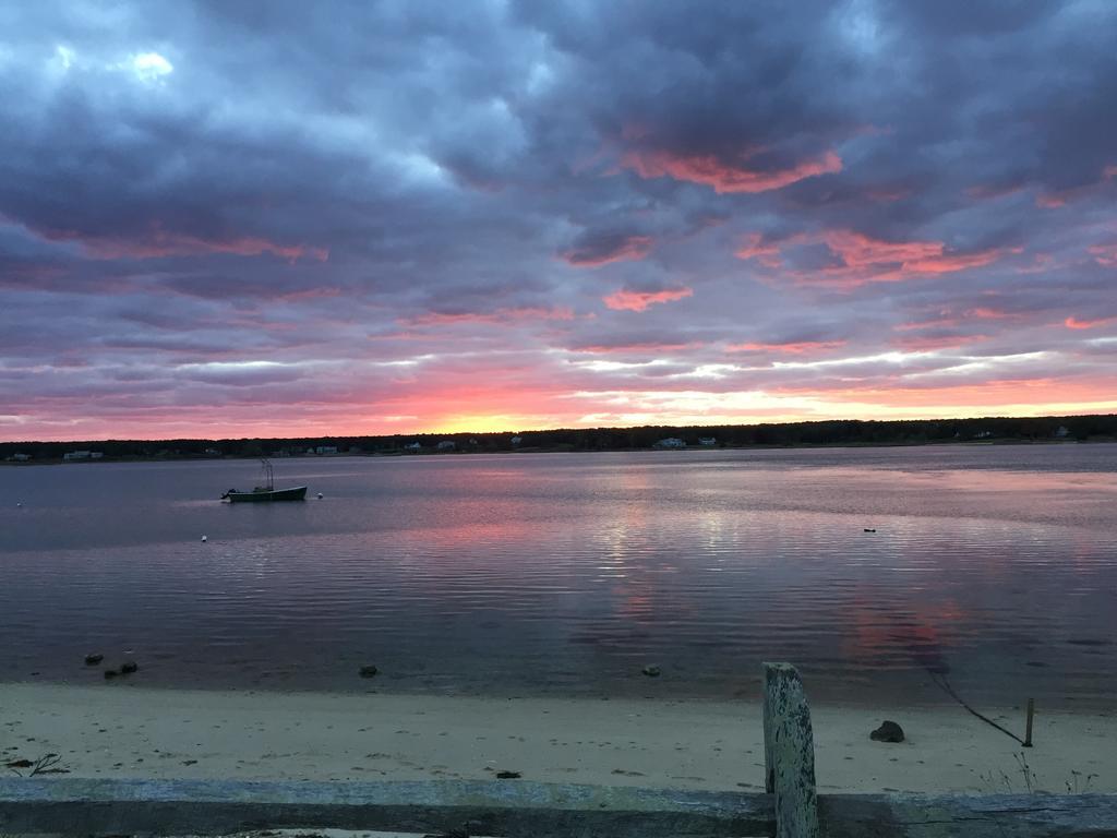 Hob Knob Hotel Edgartown Buitenkant foto