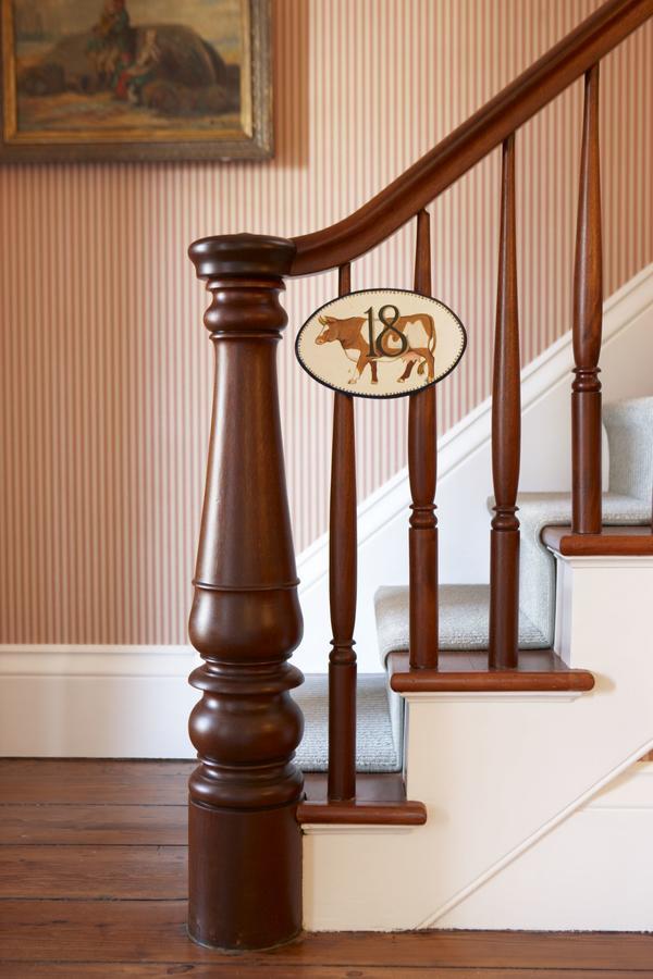 Hob Knob Hotel Edgartown Buitenkant foto