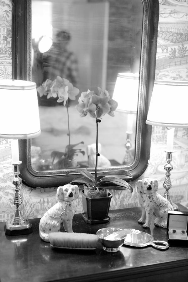 Hob Knob Hotel Edgartown Buitenkant foto
