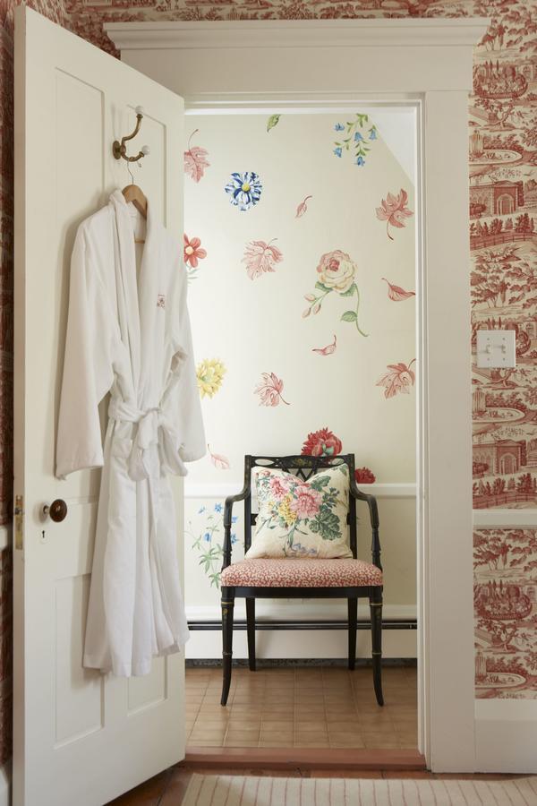 Hob Knob Hotel Edgartown Buitenkant foto