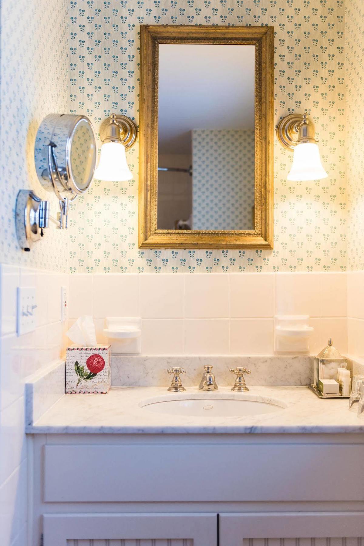 Hob Knob Hotel Edgartown Buitenkant foto