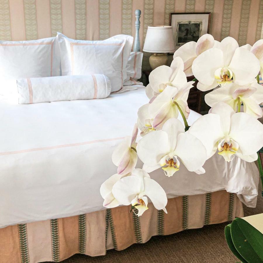 Hob Knob Hotel Edgartown Buitenkant foto