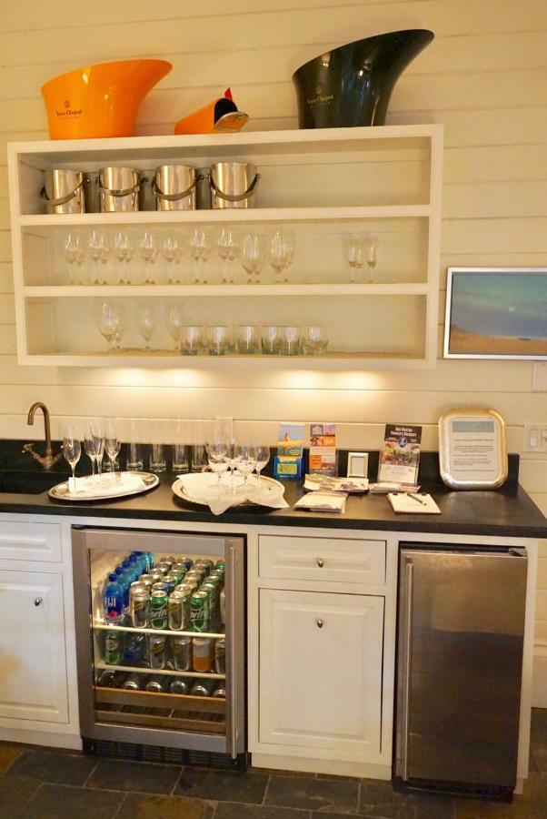 Hob Knob Hotel Edgartown Buitenkant foto